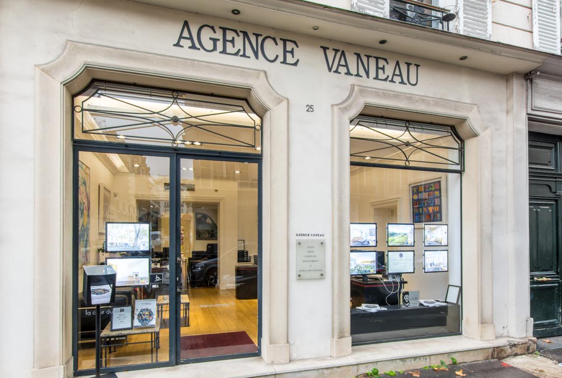 VANEAU 7 ME BAC SAINT GERMAIN Agence Immobili re Vaneau Bac