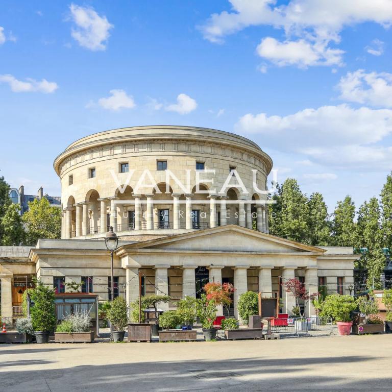 2 pièces avec terrasse, parking et cave - Pour investisseur - Ve