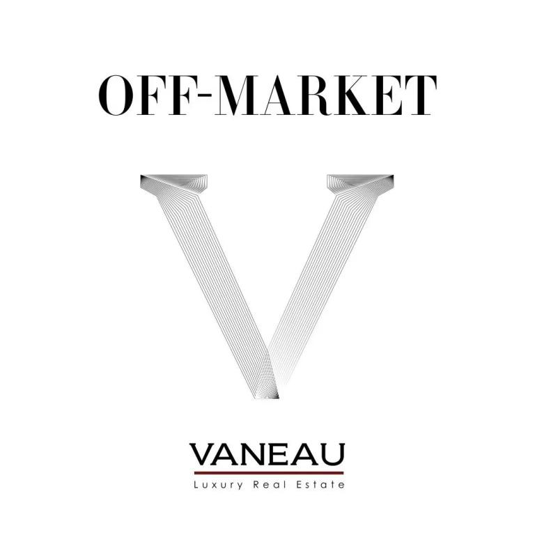 OFF MARKET -  ETOILE / PLACE DES ETATS-UNIS