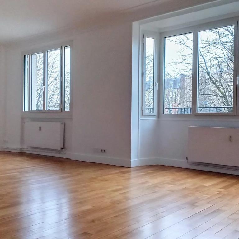 Appartement 2 chambre Avenue Ingres