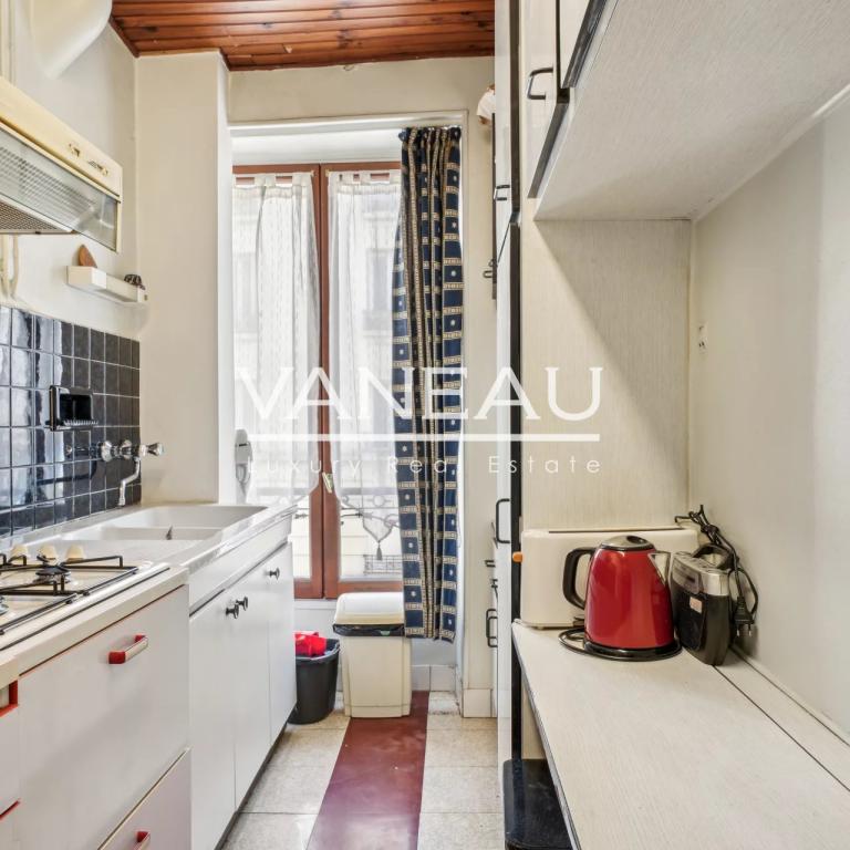 Appartement familial - à deux pas de la gare