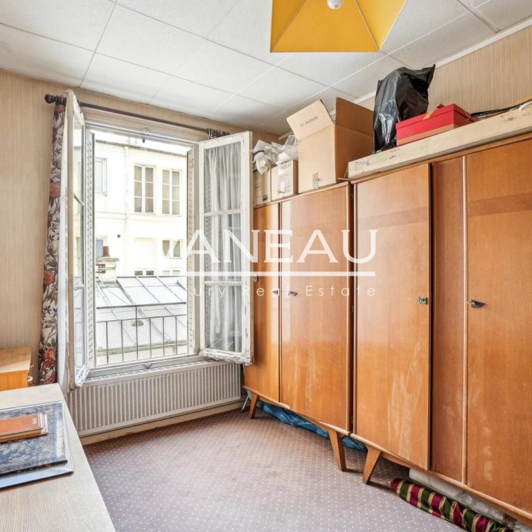 Appartement familial - à deux pas de la gare