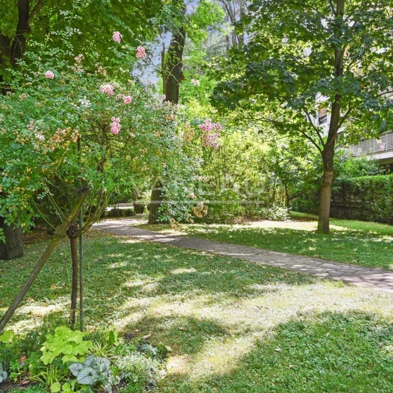 Neuilly - Inkermann - Victor Hugo