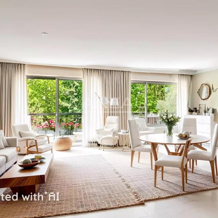 Neuilly - Inkermann - Victor Hugo