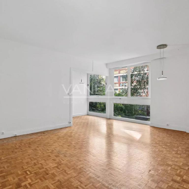 Exclusivité - Appartement - Paris 5 - Val de Grace/Observatoire