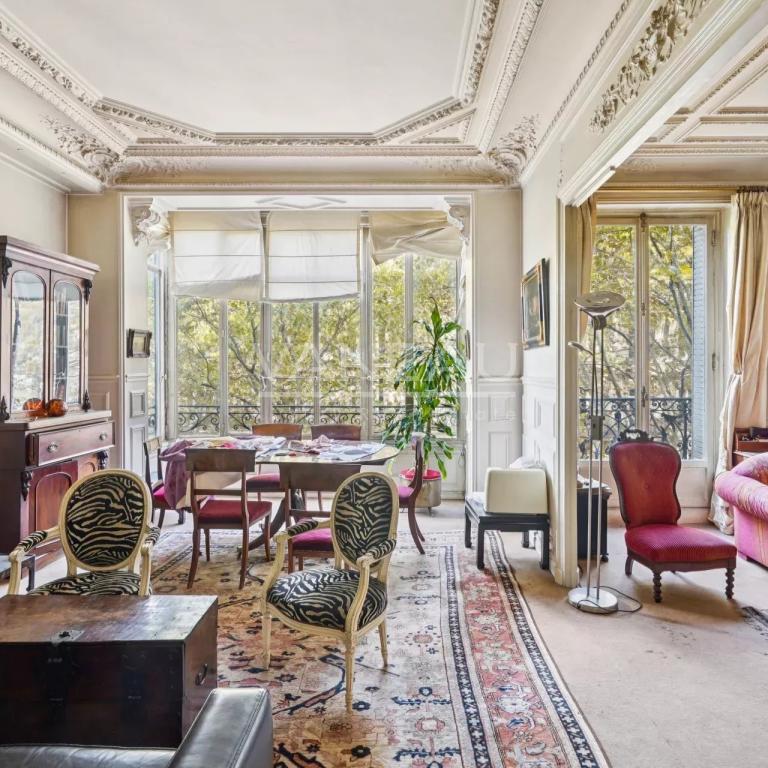 Paris VII - Tour Eiffel