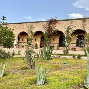 Villa Essaouira avec piscine face à l'Océan