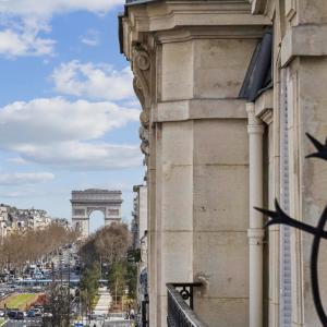 Neuilly - Quartier Sablons - A Deux Pas de la Place du Marché