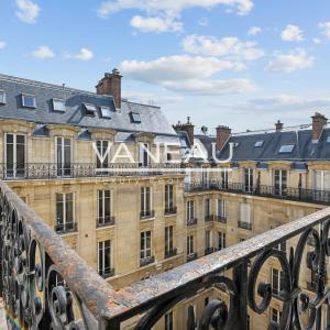 Neuilly - Quartier Sablons - A Deux Pas de la Place du Marché