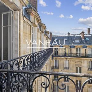 Neuilly - Quartier Sablons - A Deux Pas de la Place du Marché - 