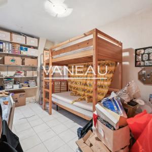 Appartement familial - 4 chambres