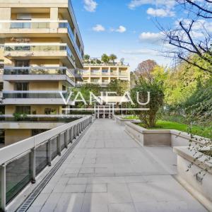 Rue Barbet de Jouy - Appartement Familial