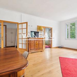 Bel appartement / Boulogne