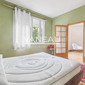 Bel appartement / Boulogne