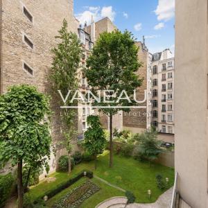 Paris XVI - Auteuil nord / Jasmin - Appartement Familial 3 à 4 c