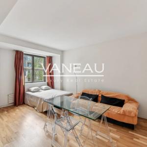 Quartier Saint Paul - Studio