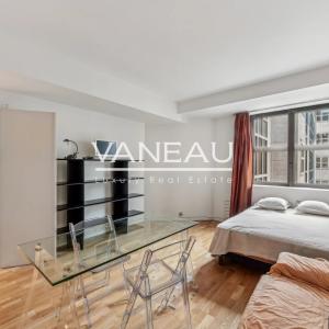 Quartier Saint Paul - Studio