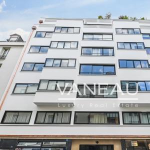 deux pièces idéal pied à terre ou premier achat,ou investissemen