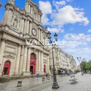 Exclusivité - Paris 4 - Saint Paul - 2 pièces de charme