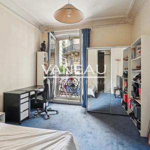 Exclusivité - Paris 9 - Rochechouart / Condorcet - Appartement f