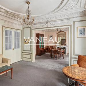 Exclusivité - Paris 9 - Rochechouart / Condorcet - Appartement f