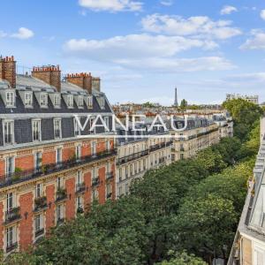 TERRASSE DE REVE AU COEUR DES BATIGNOLLES