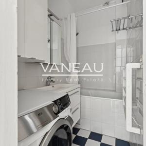 BON MARCHE - VANEAU