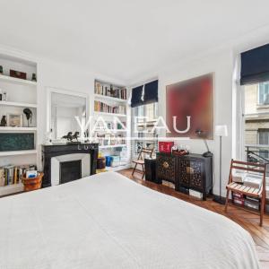 IDEAL PIED A TERRE - 3P ODEON