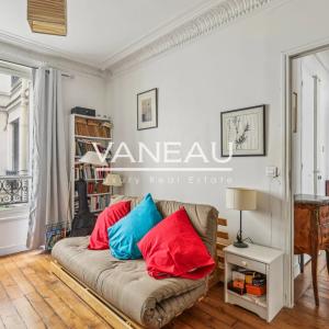 Sèvres Babylone / Bon Marché - Appartement familial