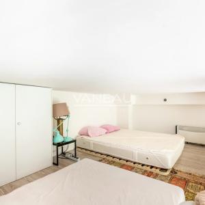 *** Loft Rez de jardin Pont Neuf ***