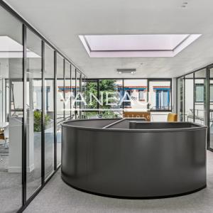 92400-COURBEVOIE-IMMEUBLE AVEC COMMERCIALITE