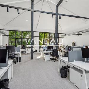 92400-COURBEVOIE-IMMEUBLE AVEC COMMERCIALITE