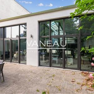 92400-COURBEVOIE-IMMEUBLE AVEC COMMERCIALITE