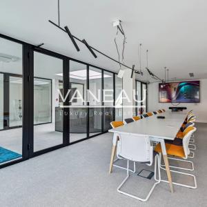 92400-COURBEVOIE-IMMEUBLE AVEC COMMERCIALITE