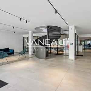 92400-COURBEVOIE-IMMEUBLE AVEC COMMERCIALITE