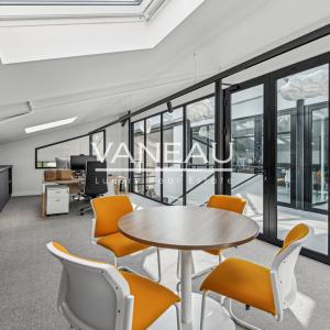 92400-COURBEVOIE-IMMEUBLE AVEC COMMERCIALITE