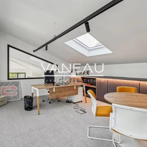 92400-COURBEVOIE-IMMEUBLE AVEC COMMERCIALITE