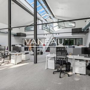 92400-COURBEVOIE-IMMEUBLE AVEC COMMERCIALITE