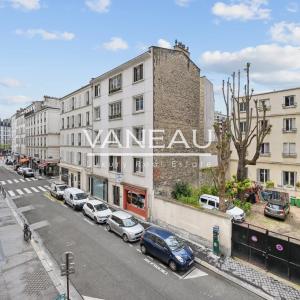 PARIS XVI ème  BOILEAU - Bel Appartement calme et lumineux