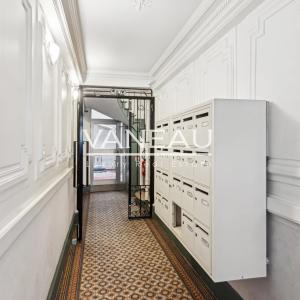 Exclusivité - Paris 6 - Saint-Germain-des-Prés - beaux volumes -