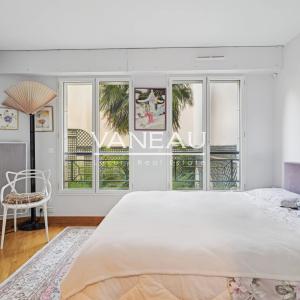 EXCLUSIVITE - NUE PROPRIETE - PARIS 7E SAINT DOMINIQUE - BOURDON