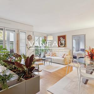 EXCLUSIVITE - NUE PROPRIETE - PARIS 7E SAINT DOMINIQUE - BOURDON