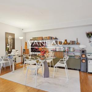 EXCLUSIVITE - NUE PROPRIETE - PARIS 7E SAINT DOMINIQUE - BOURDON