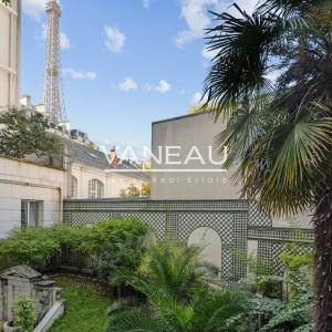 EXCLUSIVITE - NUE PROPRIETE - PARIS 7E SAINT DOMINIQUE - BOURDON