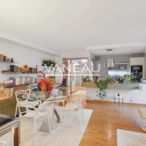 EXCLUSIVITE - NUE PROPRIETE - PARIS 7E SAINT DOMINIQUE - BOURDON