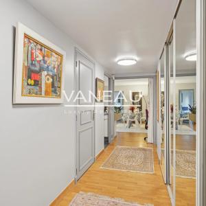 EXCLUSIVITE - NUE PROPRIETE - PARIS 7E SAINT DOMINIQUE - BOURDON