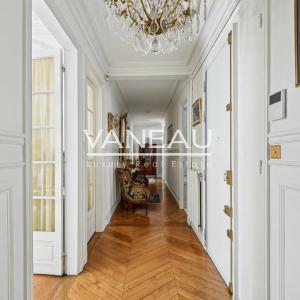 Vaugirard - Convention -  Superbe appartement familial 4 chambre