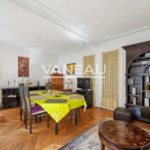 Vaugirard - Convention -  Superbe appartement familial 4 chambre