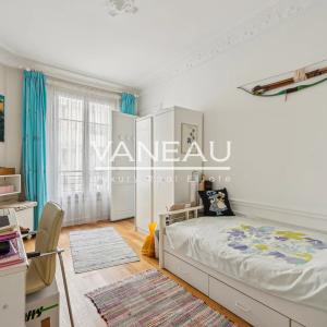 Vaugirard - Convention -  Superbe appartement familial 4 chambre