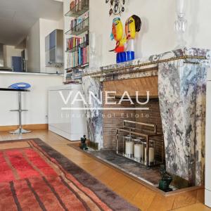 16e - Appartement familial 2/ 3 chambres - Longchamp